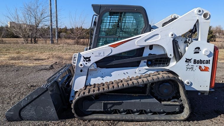 SkidSteer